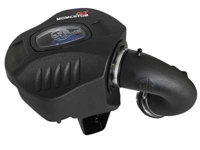 aFe Power - aFe 54-76312 Momentum GT Cold Air Intake w/Pro-5R Filter for 16-20 BMW 330i/430i