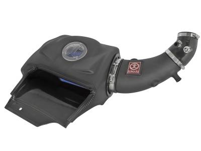 aFe Power - aFe TM-1023B-R Momentum Cold Air Intake w/Pro-5R Filter for 00-09 Honda S2000