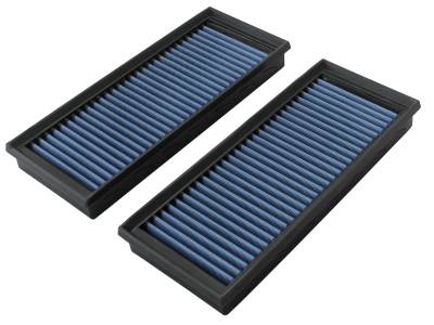 aFe Power - aFe 30-10223 Engine Air Filter for 11-16 Mercedes-Benz 4.6/4.7/5.5L