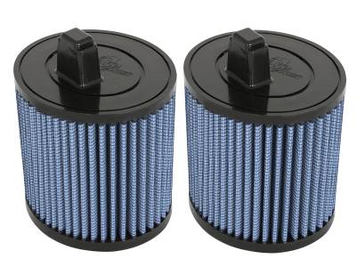 aFe Power - aFe 10-10138 Magnumflow OE Pro-5R Air Filter for 16-19 Cadillac/Chevy V6 3.6L