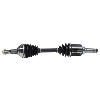 GSP - GSP NCV10021 CV Axle Assembly Front Right for Chevy