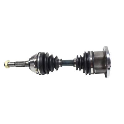 GSP - GSP NCV10035 CV Front Axle Assembly for Chevy/GMC 4WD