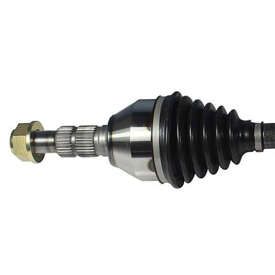 GSP - GSP NCV10080 10-16 Cadillac SRX 3.0 Front Right CV Axle Assembly