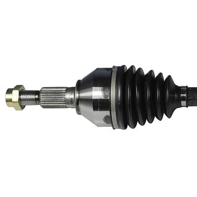 GSP - GSP NCV10091 Front Axle Assembly for Chevy 2.0 CV