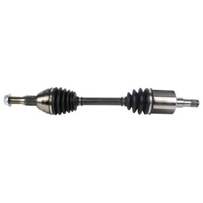 GSP - GSP NCV10150 Front Right CV Axle Assembly for Buick/Oldsmobile/Pontiac