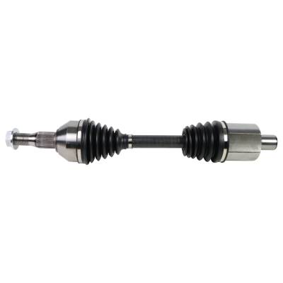 GSP - GSP NCV10238 CV Axle Assembly Front Left for Buick/Chevy/Pontiac/Saturn 3.5/3.9