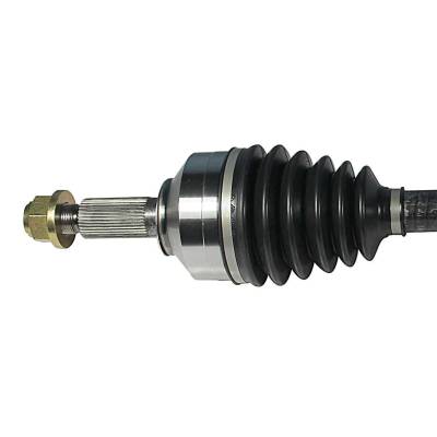 GSP - GSP NCV11030 Front Left CV Axle Assembly for Ford/Lincoln 3.5