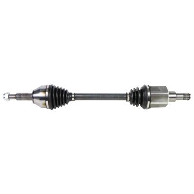 GSP - GSP NCV11087 CV Axle Assembly Front Right for Ford/Mercury