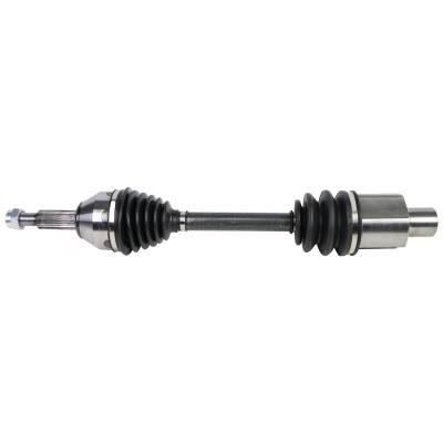 GSP - GSP NCV11101 Front Left CV Axle Assembly for Ford/Mercury