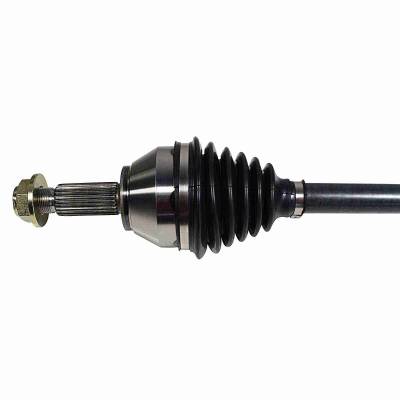 GSP - GSP NCV11128 Front Right CV Axle Assembly for 00-11 Ford Focus 2.0/2.3