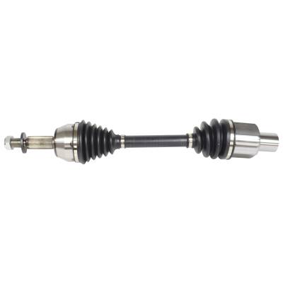 GSP - GSP NCV11150 CV Axle Assembly Front Right for Ford/Mercury