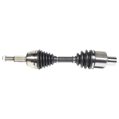 GSP - GSP NCV11152 CV Axle Assembly Front Right for Ford