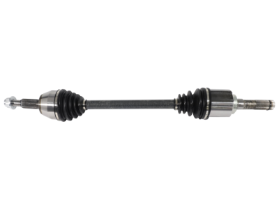GSP - GSP NCV11156 Left Rear CV Axle Assembly for Ford/Lincoln