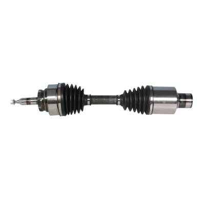 GSP - GSP NCV11159 Front Right CV Axle Assembly for Ford/Lincoln