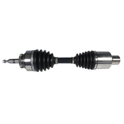 GSP - GSP NCV11159XD Ford/Lincoln Front Right CV Axle Assembly