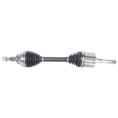 GSP - GSP NCV11166 Front Left CV Axle Assembly for Ford/Lincoln 2.0