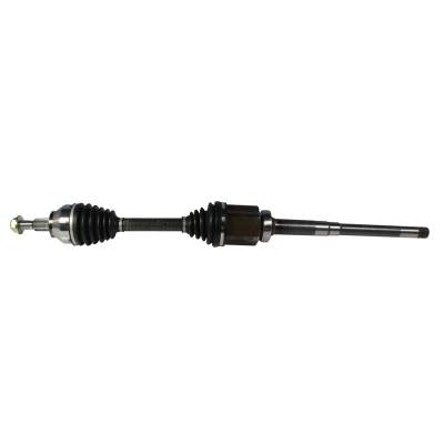 GSP - GSP NCV11167 13-19 Ford Escape 1.5/1.6 AWD Front Right CV Axle Assembly