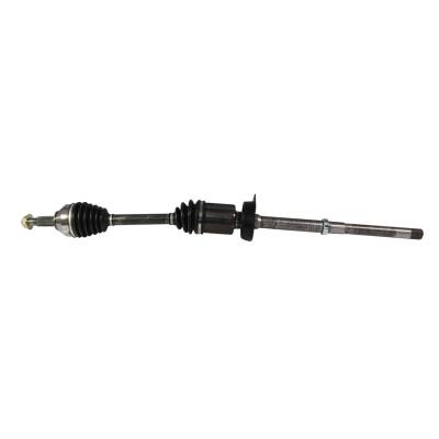 GSP - GSP NCV11176 3.5/3.7 AWD Front Right CV Axle Assembly