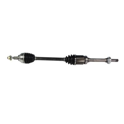 GSP - GSP NCV11188 13-20 Ford Fusion 2.0/2.5 AWD/FWD Front Right CV Axle Assembly
