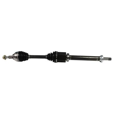 GSP - GSP NCV11189 Ford/Lincoln 1.5/1.6/2.0 AWD/FWD Front Right CV Axle Assembly