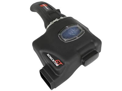 aFe Power - aFe Power 54-76313 Cold Air Intake for BMW 3.0