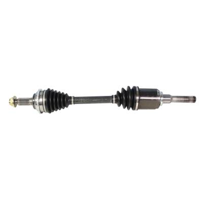 GSP - GSP NCV11516 CV Axle Assembly Front Left for Ford/Mercury 3.0