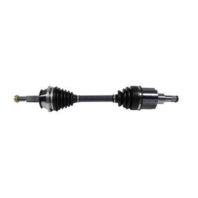 GSP - GSP NCV11552 CV Axle Assembly Front Right for Ford/Mercury