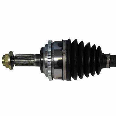 GSP - GSP NCV11559 CV Axle Assembly Front Left for Ford/Lincoln 3.5