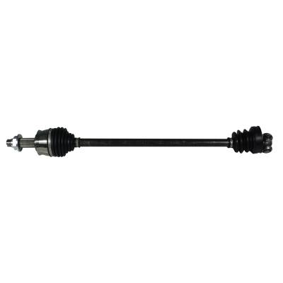GSP - GSP NCV12017 12-17 Fiat 500 Front Right CV Axle Assembly