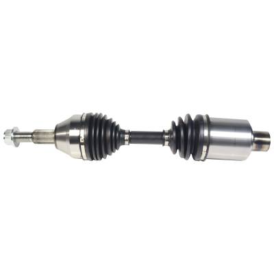 GSP - GSP NCV12066 CV Axle Assembly Front Right for Dodge/Jeep