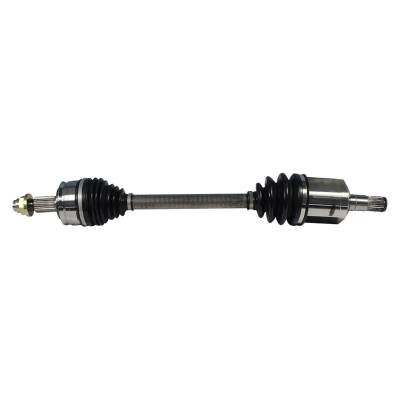 GSP - GSP NCV12105 Front Left CV Axle Assembly for 13-16 Dodge Dart 2.0 2.4