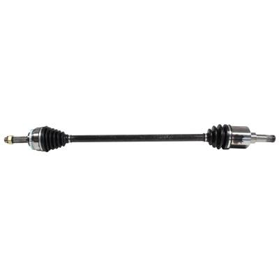 GSP - GSP NCV12530 Front Right CV Axle Assy for Chrysler/Dodge/Eagle/Mitsubishi 2.0