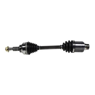 GSP - GSP NCV12549 Chrysler/Dodge 2.4 3.6 AWD/FWD Front Right CV Axle Assembly
