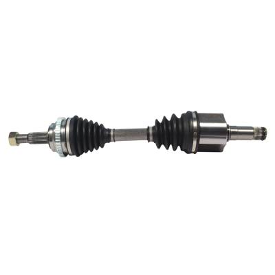 GSP - GSP NCV12573 03-08 Chrysler PT Cruiser Front Left CV Axle Assembly