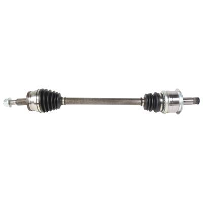GSP - GSP NCV12589 Right Rear CV Axle Assembly for Chrysler/Dodge 2.7/3.5 AWD/RWD