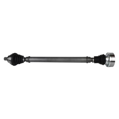 GSP - GSP NCV18000K Front Right CV Axle Assembly for 05-06 Volkswagen Jetta 1.9