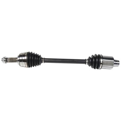 GSP - GSP NCV21025 CV Axle Assembly Front Right for Acura