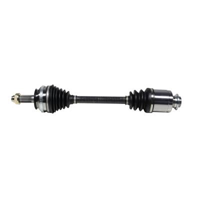 GSP - GSP NCV21549 Front Right CV Axle Assembly for 02-06 Acura RSX Type-S