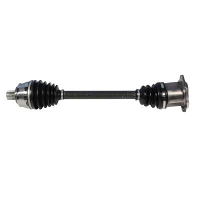GSP - GSP NCV23004 Front Right CV Axle Assembly for 06-11 Audi A6 3.2