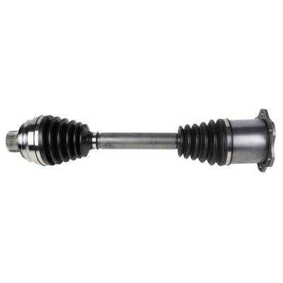 GSP - GSP NCV23019 Audi 2.0/3.0 CV Front Axle Assembly