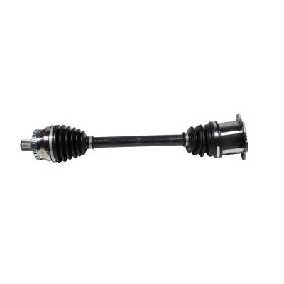 GSP - GSP NCV23541 Audi 3.2 Front Left CV Axle Assembly