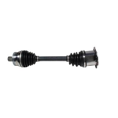 GSP - GSP NCV23559 Front Right CV Axle Assembly for Audi 1.8/3.0/3.2