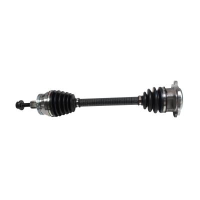 GSP - GSP NCV23575 Audi/Volkswagen 1.8/2.0 2.8 3.0 4.0 CV Axle Assembly