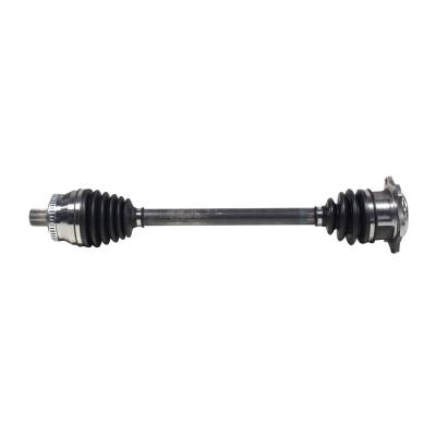 GSP - GSP NCV23587 Audi/Volkswagen 1.8/2.0 2.8 4.0 CV Axle Assembly