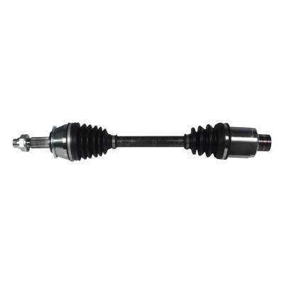 GSP - GSP NCV25000 Front Right CV Axle Assembly Buick/Chevy 1.4 FWD