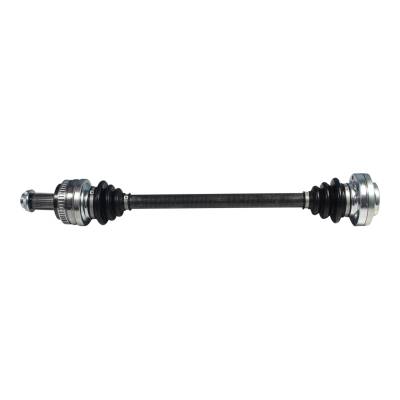 GSP - GSP NCV27000 Rear Left CV Axle Assembly for 04-06 BMW X3 3.0i