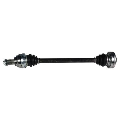 GSP - GSP NCV27026 CV Axle Assembly for BMW Convertible/Coupe