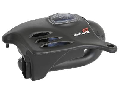 aFe Power - aFe 54-76307 Momentum GT Cold Air Intake w/Pro-5R Filter for 14-18 BMW 328d 2.0L
