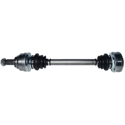 GSP - GSP NCV27029 Rear CV Axle Assembly for 01-06 BMW X5