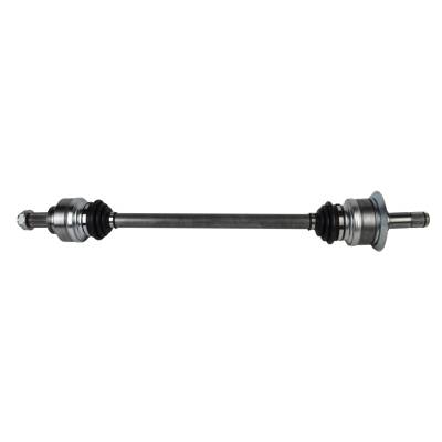 GSP - GSP NCV27031 Right Rear CV Axle Assembly for BMW Convertible/Coupe/Sedan/Wagon